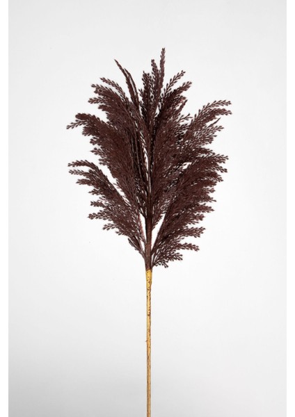 Dal Çiçek 80 cm 0103637-BORDO