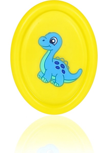 Muz Özlü El Yapımı Oyuncaklı Çocuk Sabunu 50 gr