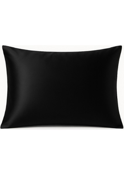 %100 Saf Dut Ipek Yastık Kılıfı Doğal 16 Momme Kırışıklık Önleyici modelleri