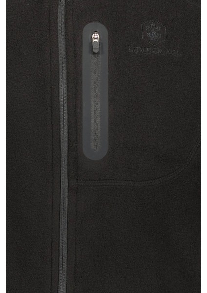 5W ml Nordıc 7SN165 5pr Siyah Erkek Sweatshirt A102024077 modelleri