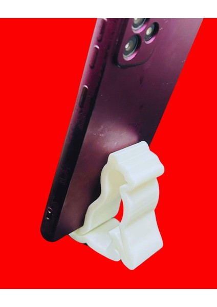 Kişiye Özel Kedili Telefon ve Tablet Tutucu Eğlenceli Telefon Standı fiyatları