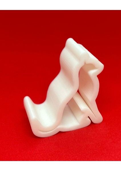 Kişiye Özel Kedili Telefon ve Tablet Tutucu Eğlenceli Telefon Standı fırsatları