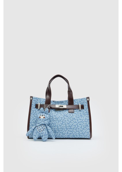 Colorfull Ithal El Çantası