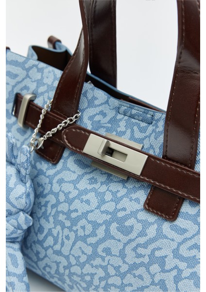 Colorfull Ithal El Çantası modelleri