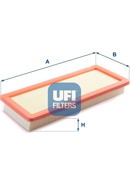 HAVA FILTRESI PSA P207-P208-P307-P308-P508-P3008-P5008-C4-C5-GRANDLAND-DS3-DS4-DS5-THP-A16XHL MINI N14 R55 R56 R57 R58 R59 R60 R61 1444 TT 13717568728