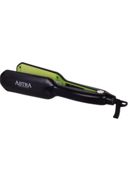 Astra F308 Profesyonel Saç Düzleştirici (Geniş)