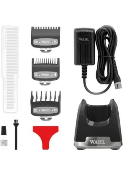 Wahl 3000 Senior Metal Edition Kablosuz Profesyonel Saç Kesme Makinesi fiyatları