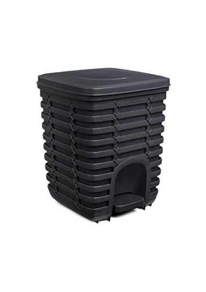 5 Li Seti, Plastik, Gri modelleri