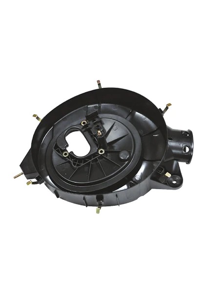 HAVA FİLİTRE KUTUSU ALT GÖVDESİ RENAULT 9-19