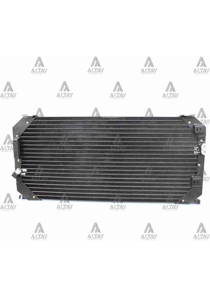 RADYATÖR KLIMA COROLLA 1993-1998 BRAZING 88460 12460 fiyatları