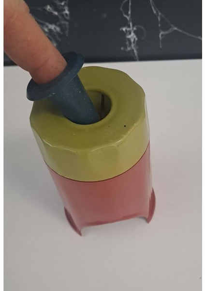 Doğru Iş Zeytin Çizme - Zeytin Dilme Makinası ( 3 Bıçaklı ) modelleri