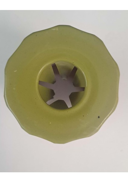 Doğru Iş Zeytin Çizme - Zeytin Dilme Makinası ( 3 Bıçaklı ) fırsatları