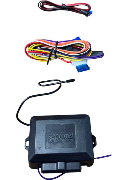 12V Uzaktan Kumanda Açma-Kapama Merkezi Kilit T67 fırsatları