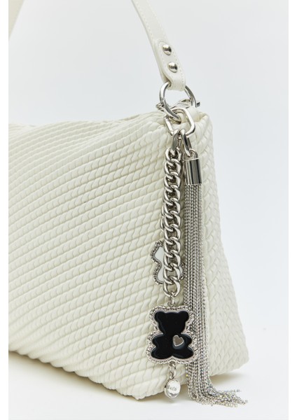 Colorfull Ithal Omuz Çantası modelleri