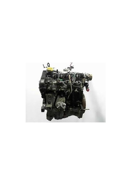 Komple Motor Dacıa Duster 2010 1.5dcı K9K 8201199828