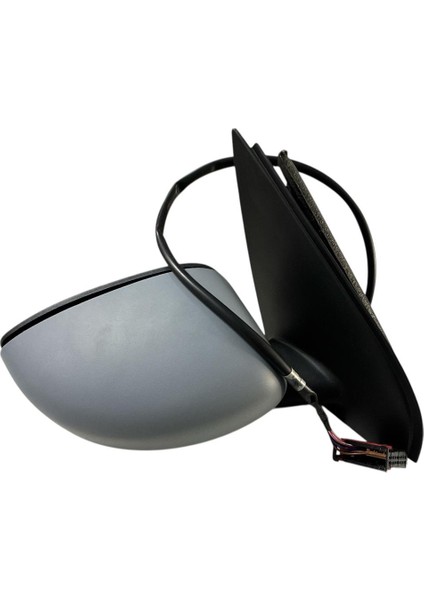 Fiat Stilo Sağ Dış Dikiz Aynası Elektrikli 2001 Sonrası