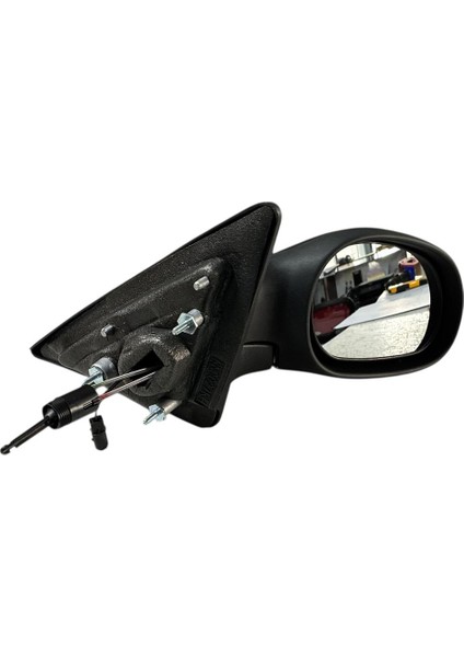 Renault Laguna Sağ Dış Dikiz Aynası Mekanik 1993 Sonrası fiyatları
