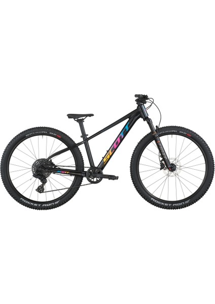 Scale Rc 600 26 Jant Çocuk Bisikleti 2026