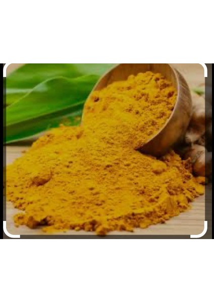 Toz Zerdeçal 75 gr fırsatları