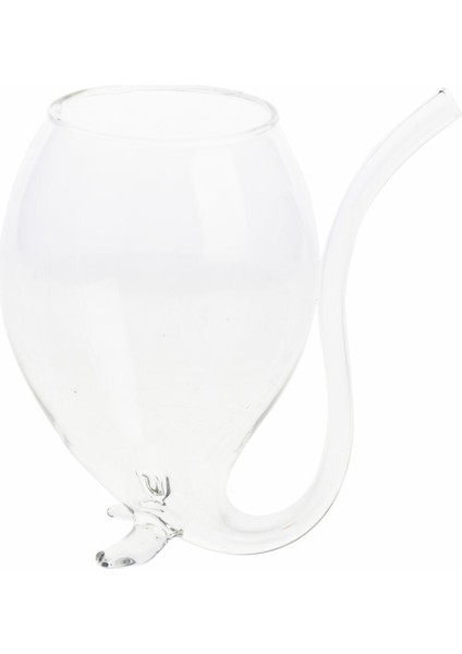 Bardak Pipetli Ayaklı Borosilikat Kutulu ROYALEKS-10194