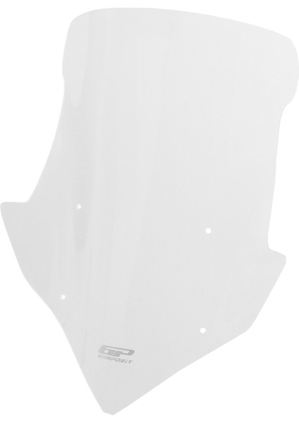 Suzuki Avenis 125 2023-2024 Uyumlu Ön Tur Camı Şeffaf 55 cm indirimleri