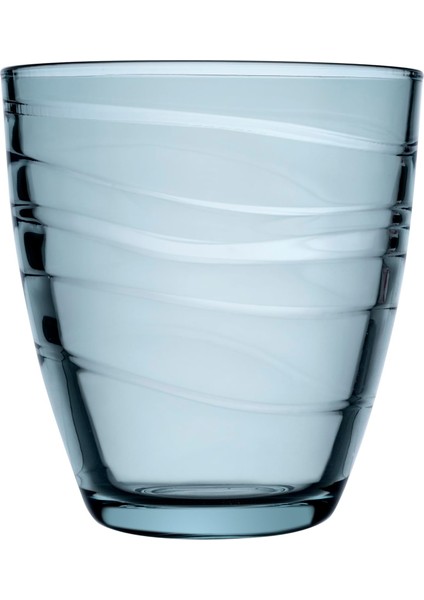 Mexico Viski 280 cc 261-MAVI Turkuaz 61 6pk 36, 52427, 6'lı, Şeffaf