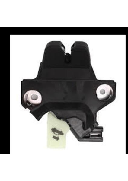Tesla 5yj3 5yjy 18 ve Sonrası Uyumlu Bagaj Kapak Kilidi 3233134 00