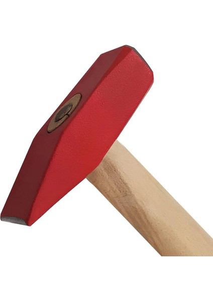 Ahşap Saplı Çekiç 500 Gram Çivi Çakar modelleri
