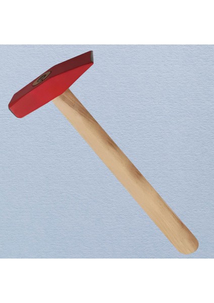 Ahşap Saplı Çekiç 500 Gram Çivi Çakar indirimleri