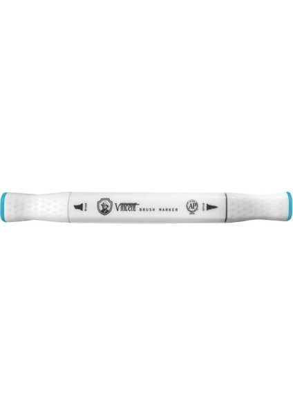 Graph Master Brush Marker B145 Aqua Sky fiyatları