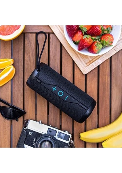 Raze 4 Origin 20W Kablosuz 5.0 IP67 Radyolu Hoparlör modelleri