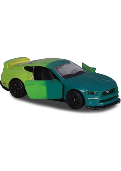 Premium Arabalar Mustang Gt