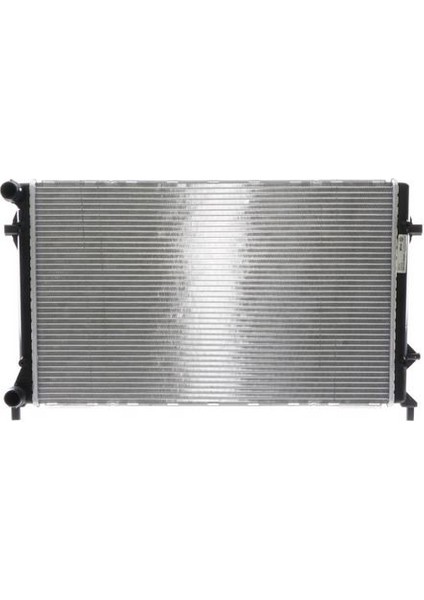 RADYATÖR GOLF 5-CADDY 3-JETTA 3-PASSAT-TOURAN-A3-LEON-OCTAVIA AC KLİMASIZ MEK OT OM 650X396X25 1K0121251E 1K0121251P 1K0121251Q