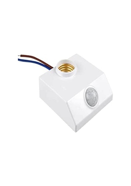 5014 360 Derece E27 Duylu Sensörü modelleri