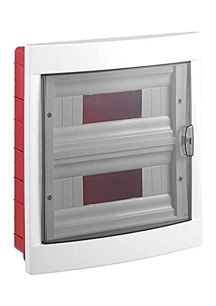 24'lü Sıva Altı Sigorta Kutusu fiyatları