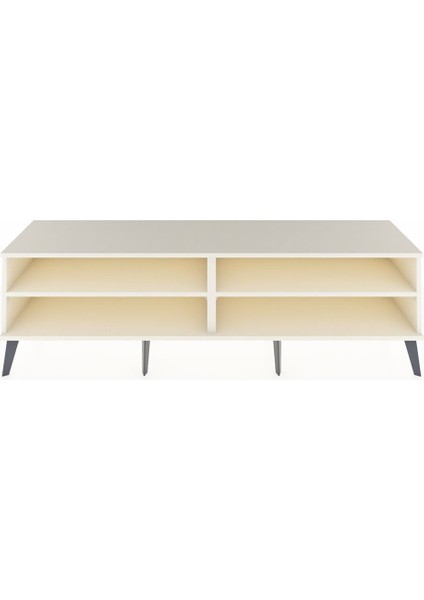 Hyperion Tv Ünitesi 2 Raflı 176X44X51 Aytaşı-Aytaşı/aytaşı
