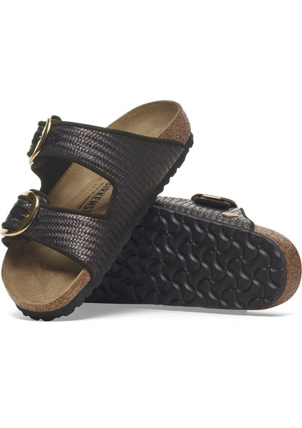 Bırkenstock Arızona Bıg Buckle Kadın Terlik 1029033 modelleri