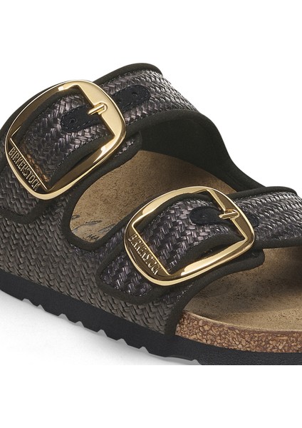 Bırkenstock Arızona Bıg Buckle Kadın Terlik 1029033 fırsatları