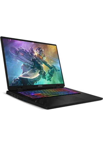 Msı Crosshair A17 Hx Amd Ryzen 7 8840HX 48GB 1tb SSD RTX5070/8GB 115W 17" Qhd+ 240Hz W11H Taşınabilir Bilgisayar & Per4 Çanta D8WGKG038XTRP393 fiyatları