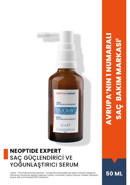 Kronik Saç Dökülmesi Karşıtı Bakım Seti (Şampuan + Serum) modelleri