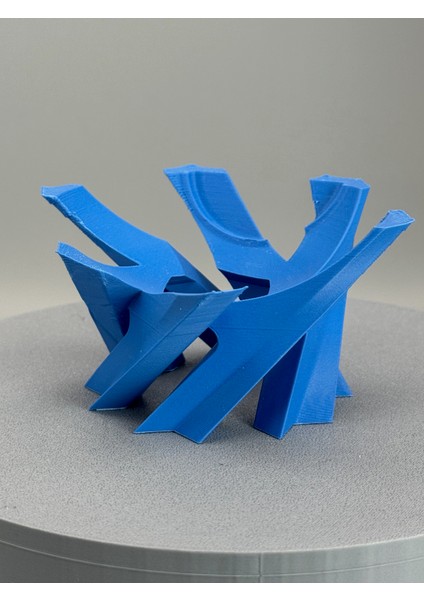 Apple Homepod Mini Sanatsal Spiral Stand Tutucu - Özel Tasarım Dekoratif Masaüstü Altlık fiyatları