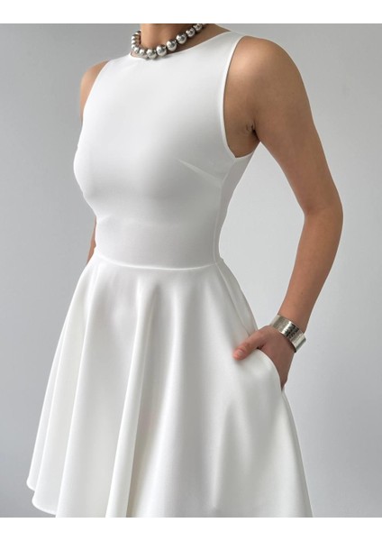 Berl Cep Detaylı Elbise fiyatları