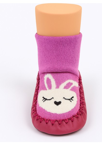 Cotton Kız Bebek Çarık Çorap fiyatları