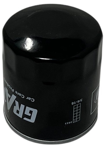 Toyota Land Cruiser 2.4, 2.8d, 3.0d, 3.4, 4.0, 4.7 1984-2020 Yağ Filtresi fırsatları