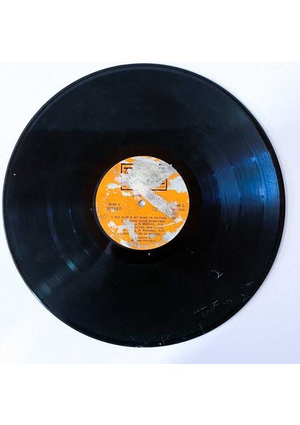 Ma - Rare Earth Lp Plak (107.5) PLK12929 fiyatları