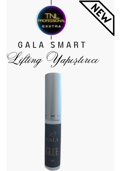 Kirpik Lifting Yapıştırıcı Gala