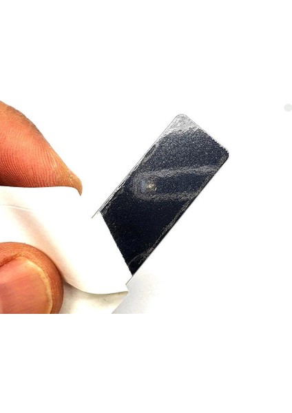 Vw R Line Yan Çamurluk Bagaj Damla Logo Sticker Kırmızı modelleri