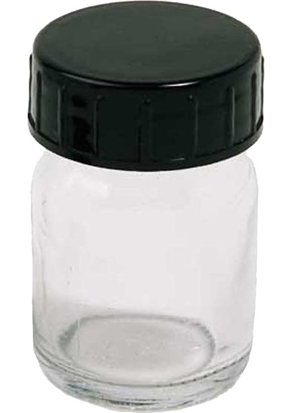 VAY38300 Cam Kavanoz