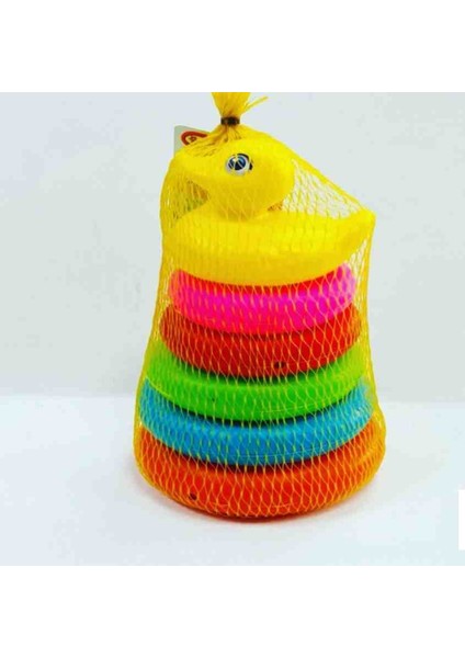 Eğitici 3 Oyun ( Balık Avı -Halka Atma - Penguen Denge) fiyatları