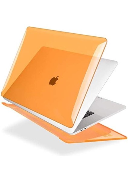 13 Pro M2 A2686 Kristal Turuncu Kılıf Koruyucu + Ekran Filmi fiyatları